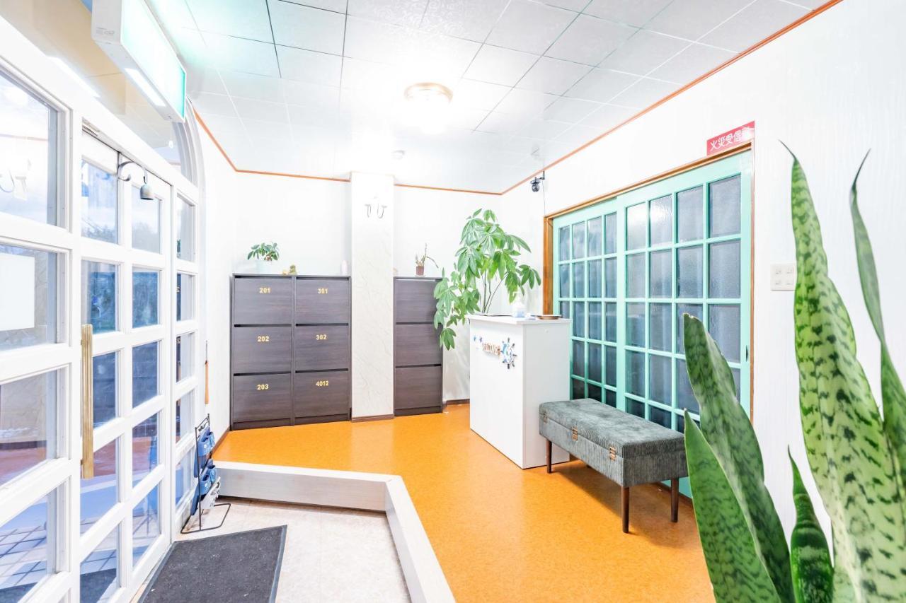 Senjoarashi Hotel Shirahama Luaran gambar