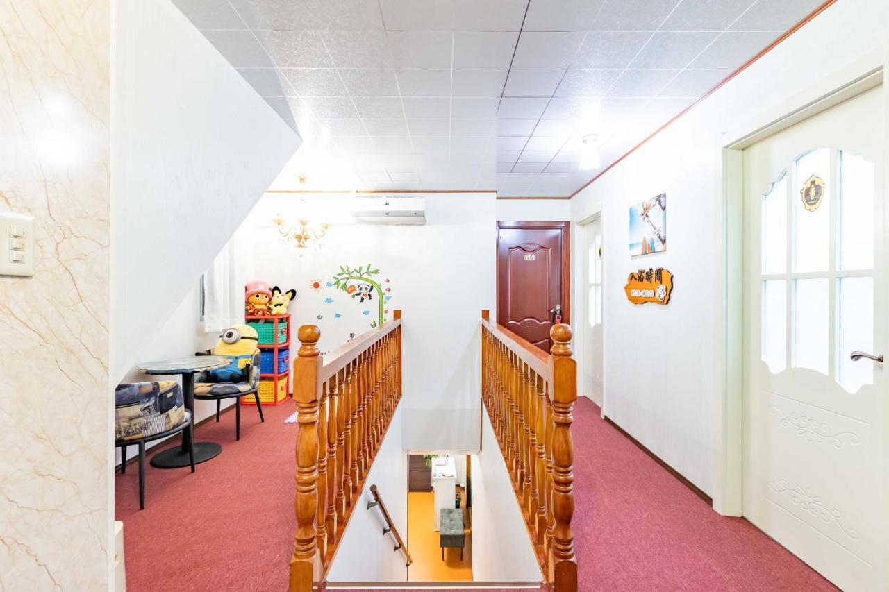 Senjoarashi Hotel Shirahama Luaran gambar