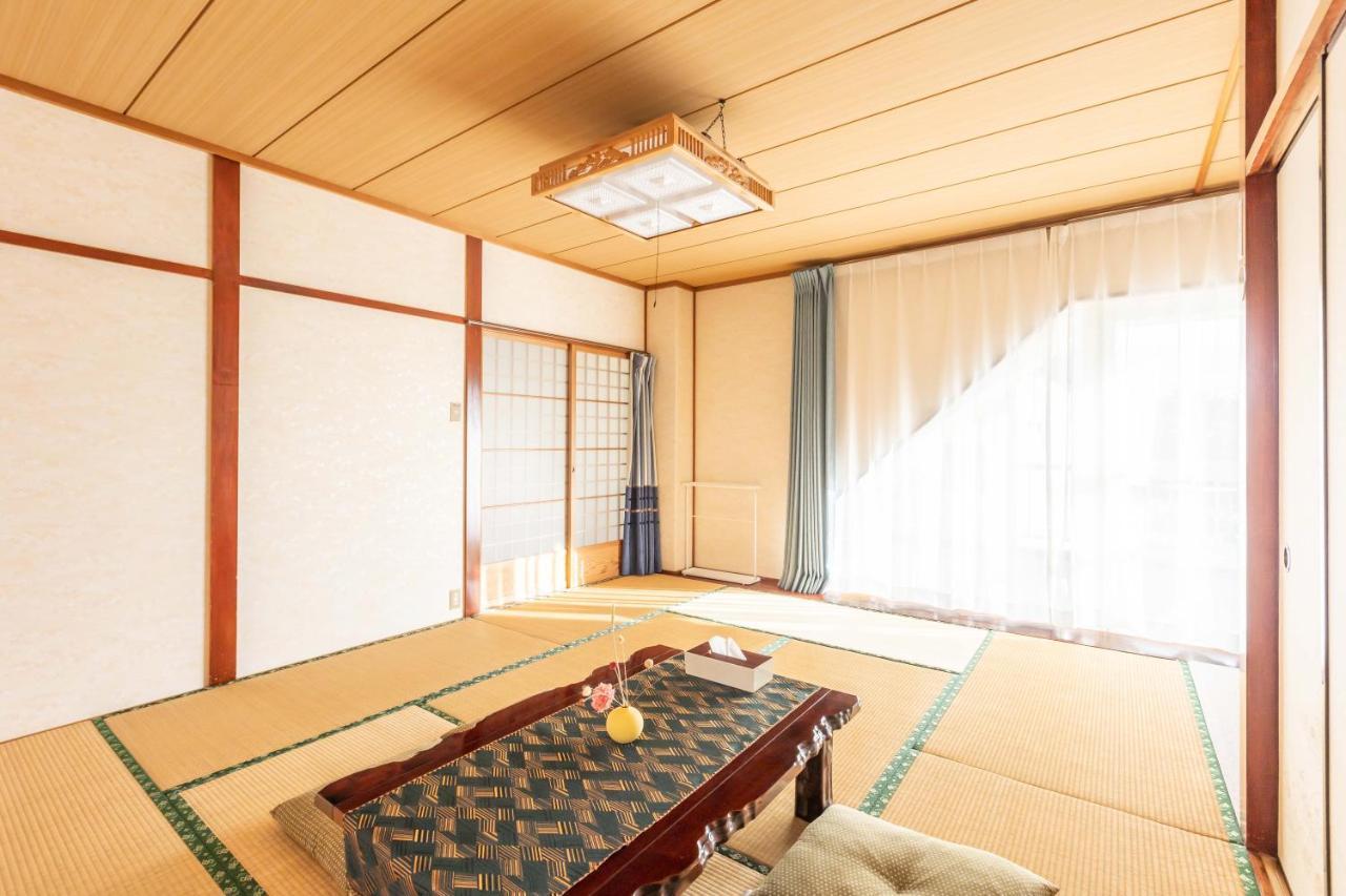 Senjoarashi Hotel Shirahama Luaran gambar