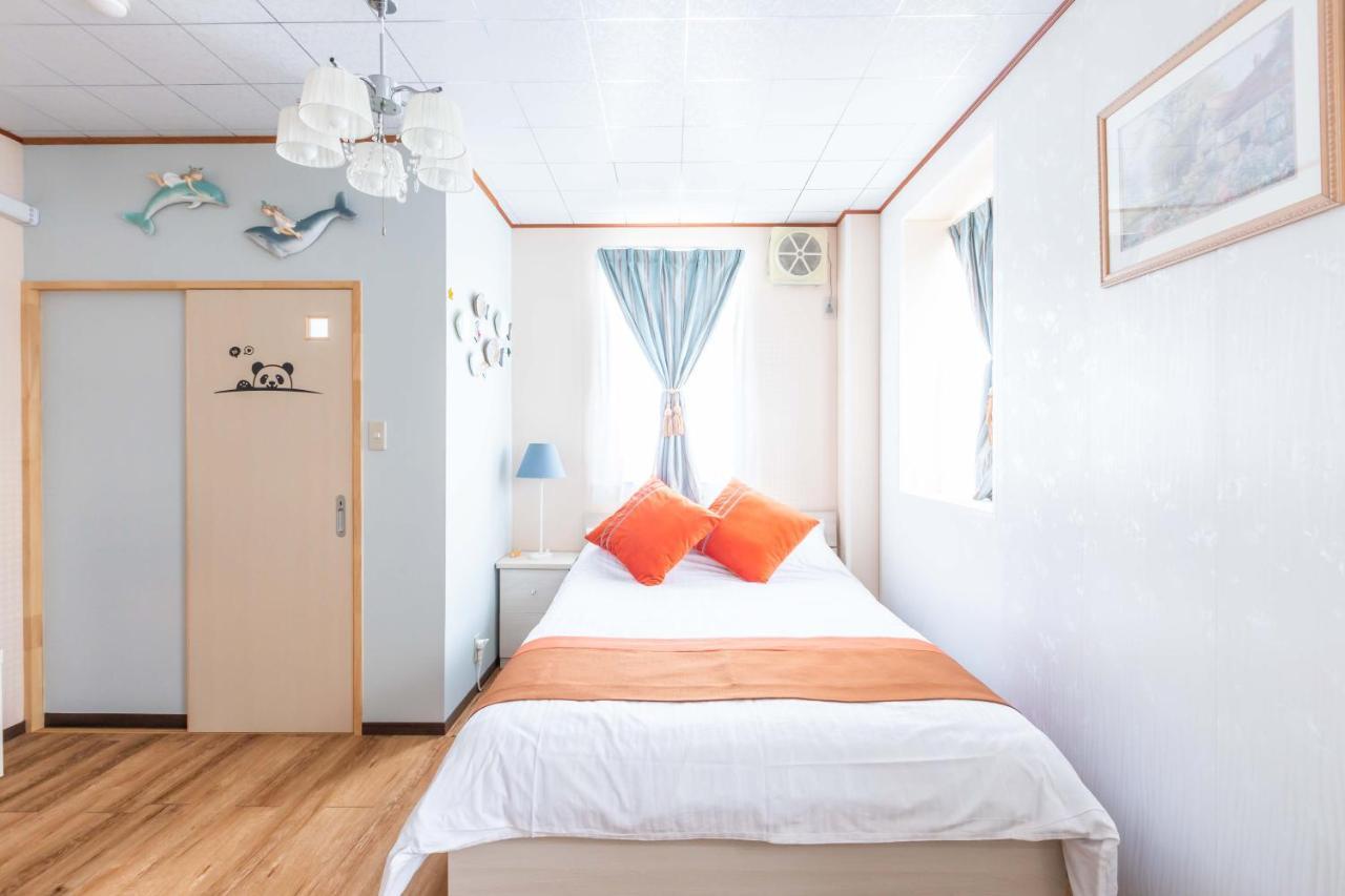 Senjoarashi Hotel Shirahama Luaran gambar