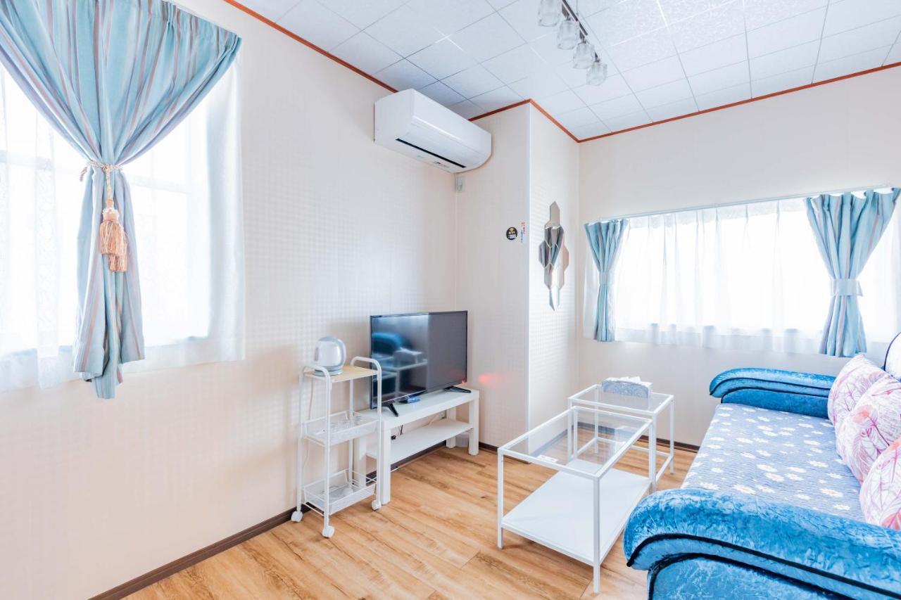 Senjoarashi Hotel Shirahama Luaran gambar